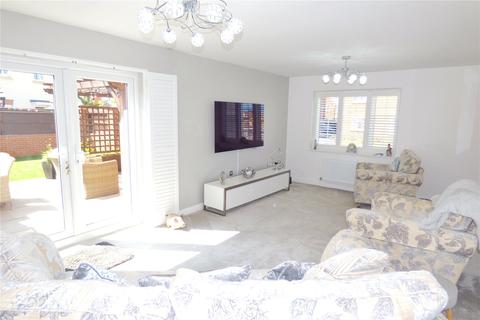 1 Blencathra Close, Middleton, Manchester, M24 5AL