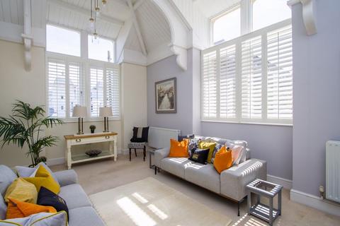 3 bedroom semi-detached house for sale, Balmoral Quays, Penarth