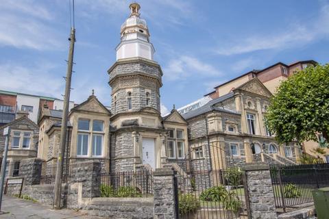 3 bedroom semi-detached house for sale, Balmoral Quays, Penarth