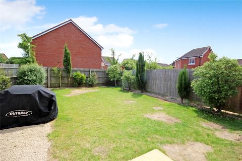 73 Blain Place, Royal Wootton Bassett, Swindon, SN4 8FF