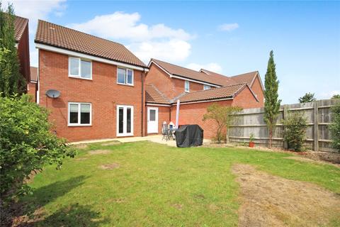 73 Blain Place, Royal Wootton Bassett, Swindon, SN4 8FF