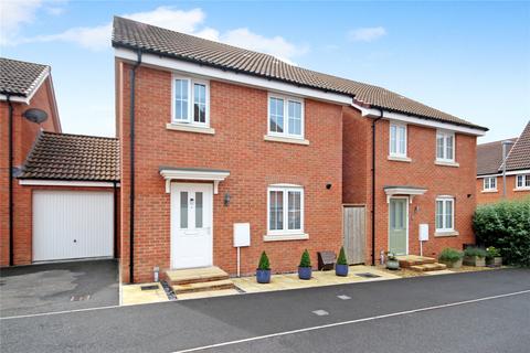 73 Blain Place, Royal Wootton Bassett, Swindon, SN4 8FF