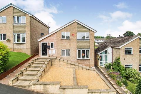 47 Fernwood Drive, Leek, ST13 8JA