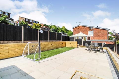 47 Fernwood Drive, Leek, ST13 8JA