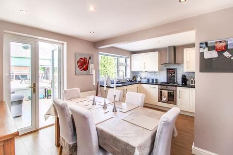 47 Fernwood Drive, Leek, ST13 8JA