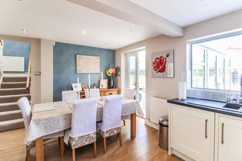 47 Fernwood Drive, Leek, ST13 8JA