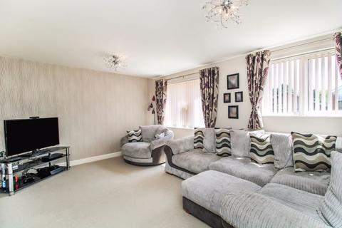 47 Fernwood Drive, Leek, ST13 8JA