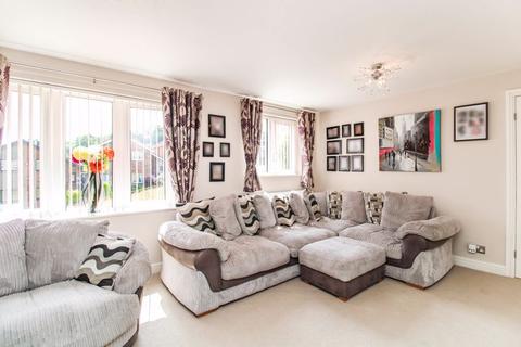 47 Fernwood Drive, Leek, ST13 8JA