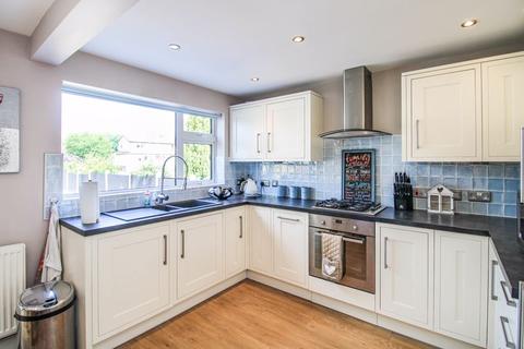 47 Fernwood Drive, Leek, ST13 8JA