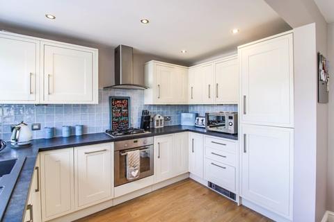 47 Fernwood Drive, Leek, ST13 8JA