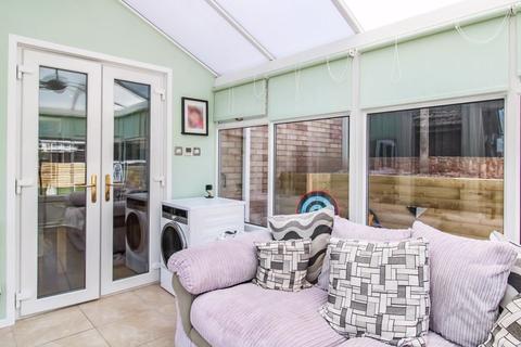 47 Fernwood Drive, Leek, ST13 8JA