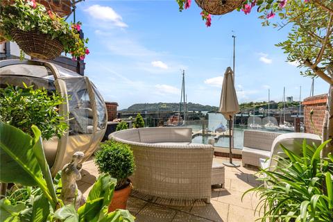 3 bedroom terraced house for sale - Custom House Lane, Plymouth, PL1