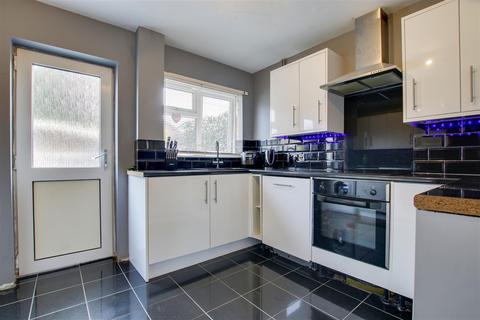 4 Beech Drive, Stevenage, SG2 9TA