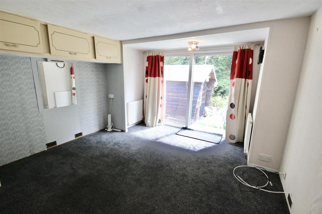 Kingsdown Caravan Park, Swindon 1 bed mobile home for sale £60,000