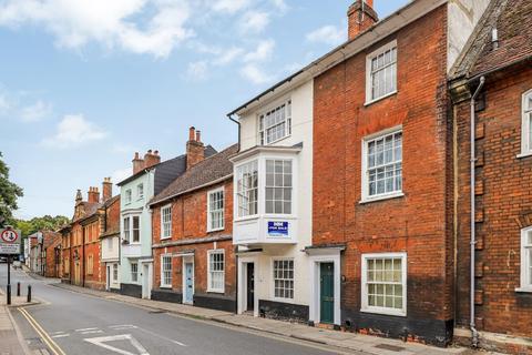 28 Bedwin Street, Salisbury, SP1 3UT
