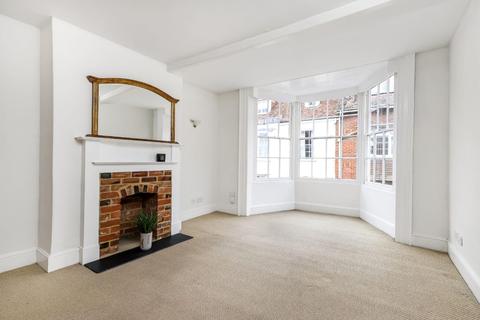 28 Bedwin Street, Salisbury, SP1 3UT