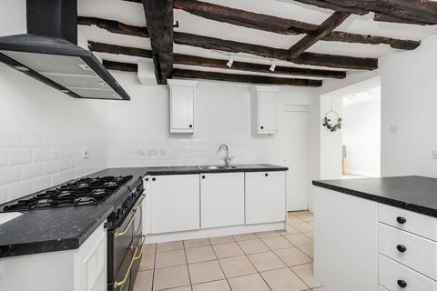28 Bedwin Street, Salisbury, SP1 3UT