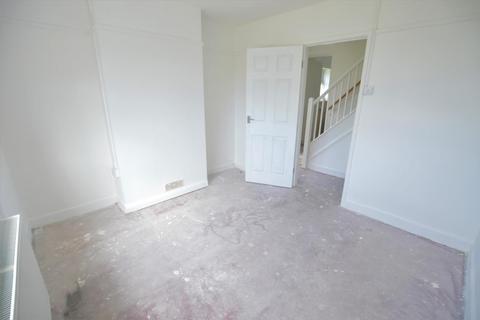 27 Bron Gwendraeth, Carway, Kidwelly, SA17 4HT