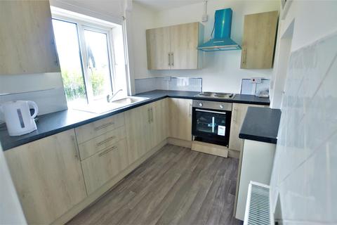 27 Bron Gwendraeth, Carway, Kidwelly, SA17 4HT