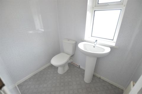 27 Bron Gwendraeth, Carway, Kidwelly, SA17 4HT