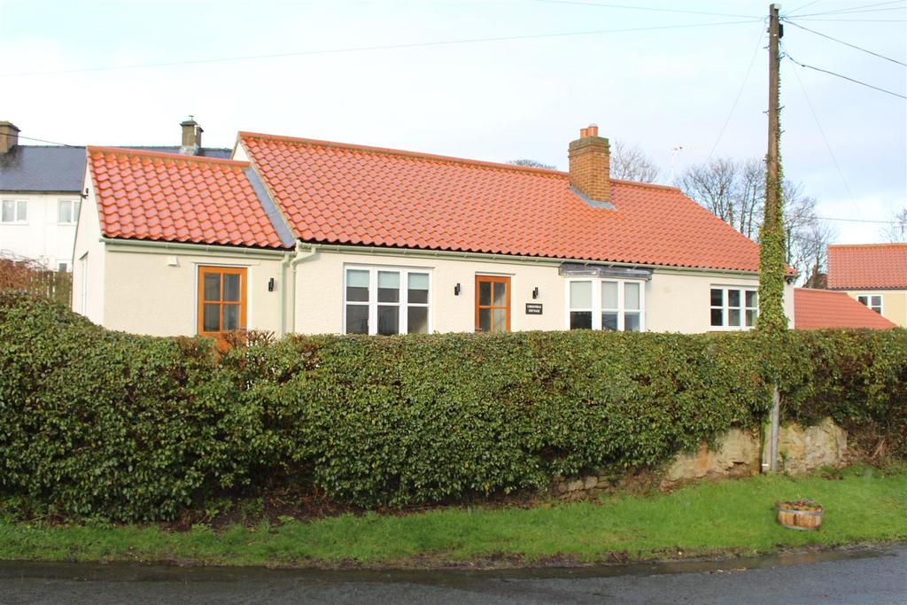 Ovington, Richmond 3 bed bungalow £995 pcm (£230 pw)