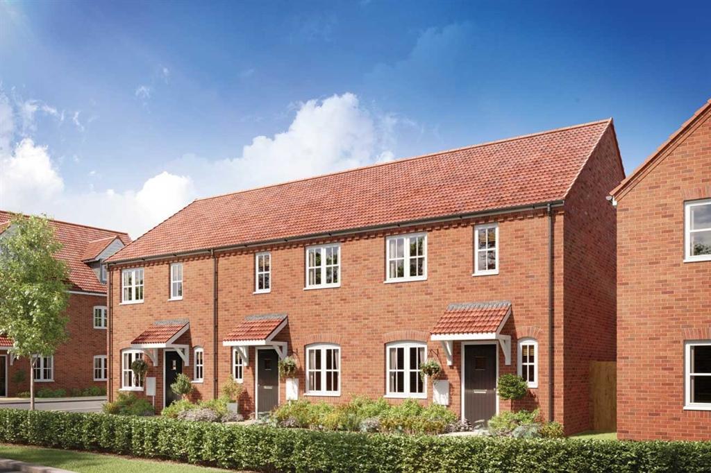 Furlong Heath | New Development by Tilia Homes | OnTheMarket