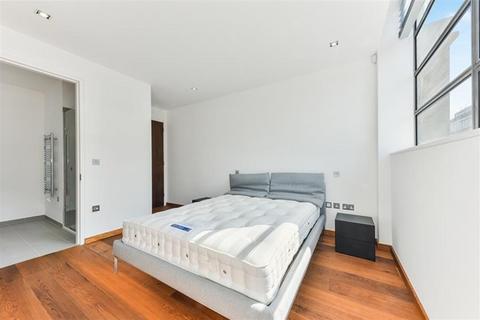 2 bedroom flat to rent, Anello Building, 116 Bayham Street, London, NW1