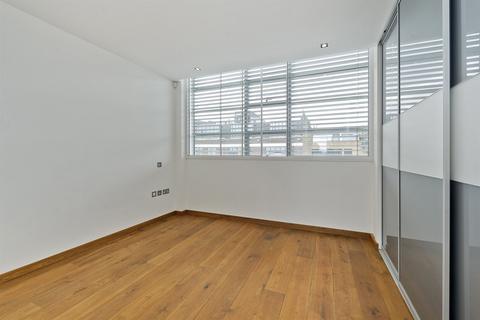 2 bedroom flat to rent, Anello Building, 116 Bayham Street, London, NW1