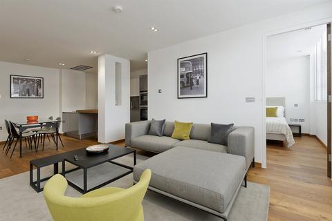 2 bedroom flat to rent, Anello Building, London, NW1