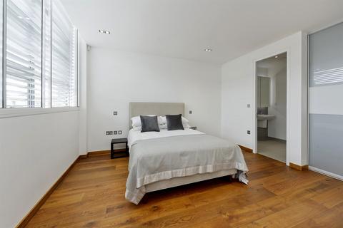 2 bedroom flat to rent, Anello Building, London, NW1