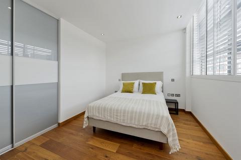 2 bedroom flat to rent, Anello Building, London, NW1