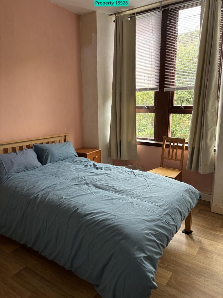 Apartment in Glasgow - View 4