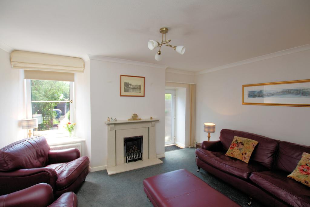 Cobble End Cottage, Palmers Close, Kirkcudbright -