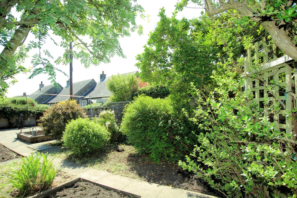Cobble End Cottage, Palmers Close, Kirkcudbright -