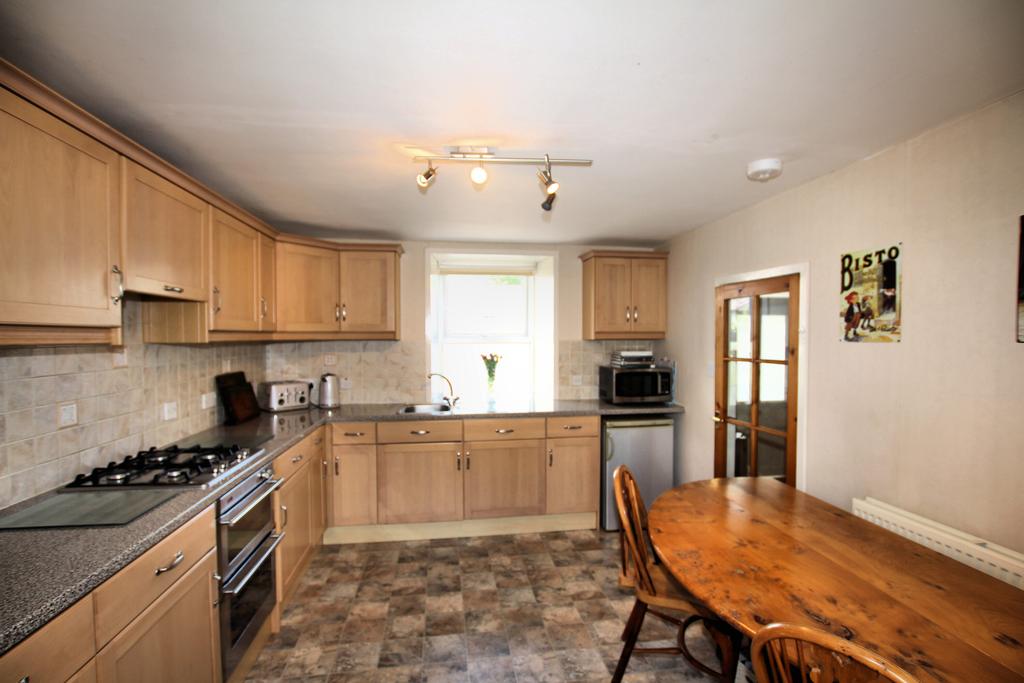 Cobble End Cottage, Palmers Close, Kirkcudbright -