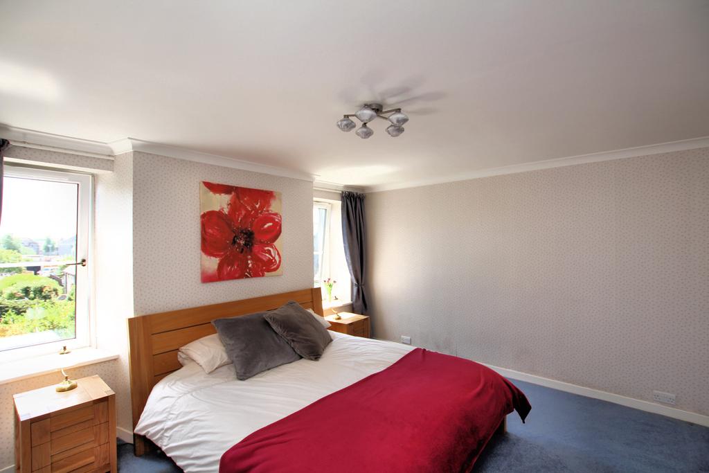 Cobble End Cottage, Palmers Close, Kirkcudbright -