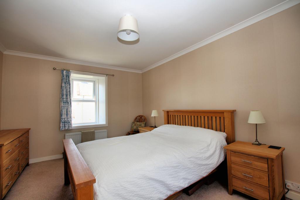 Cobble End Cottage, Palmers Close, Kirkcudbright -