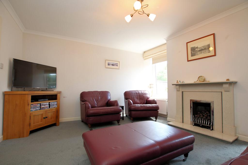 Cobble End Cottage, Palmers Close, Kirkcudbright -