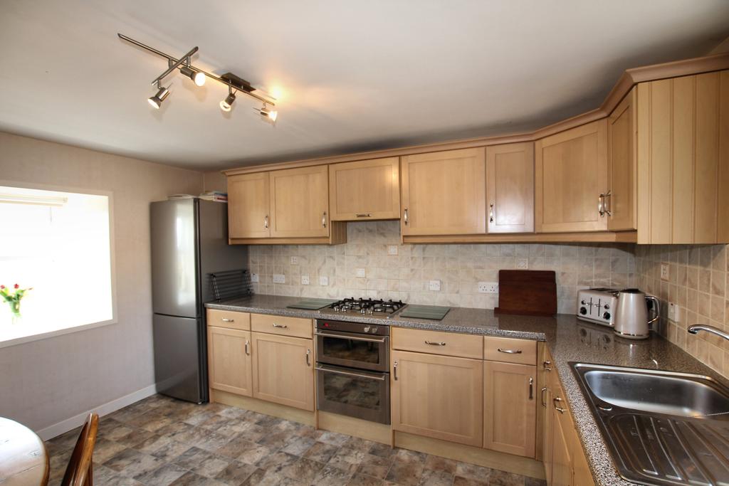 Cobble End Cottage, Palmers Close, Kirkcudbright -