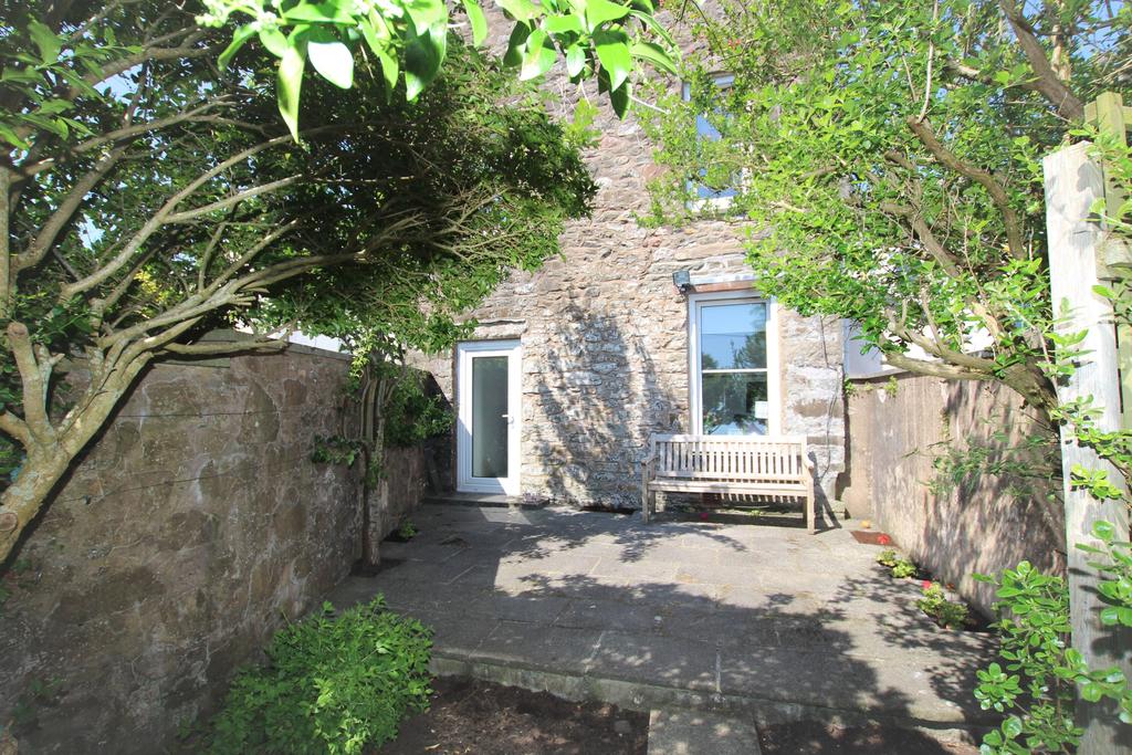 Cobble End Cottage, Palmers Close, Kirkcudbright -