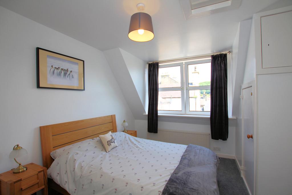 Cobble End Cottage, Palmers Close, Kirkcudbright -