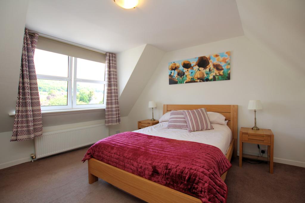 Cobble End Cottage, Palmers Close, Kirkcudbright -