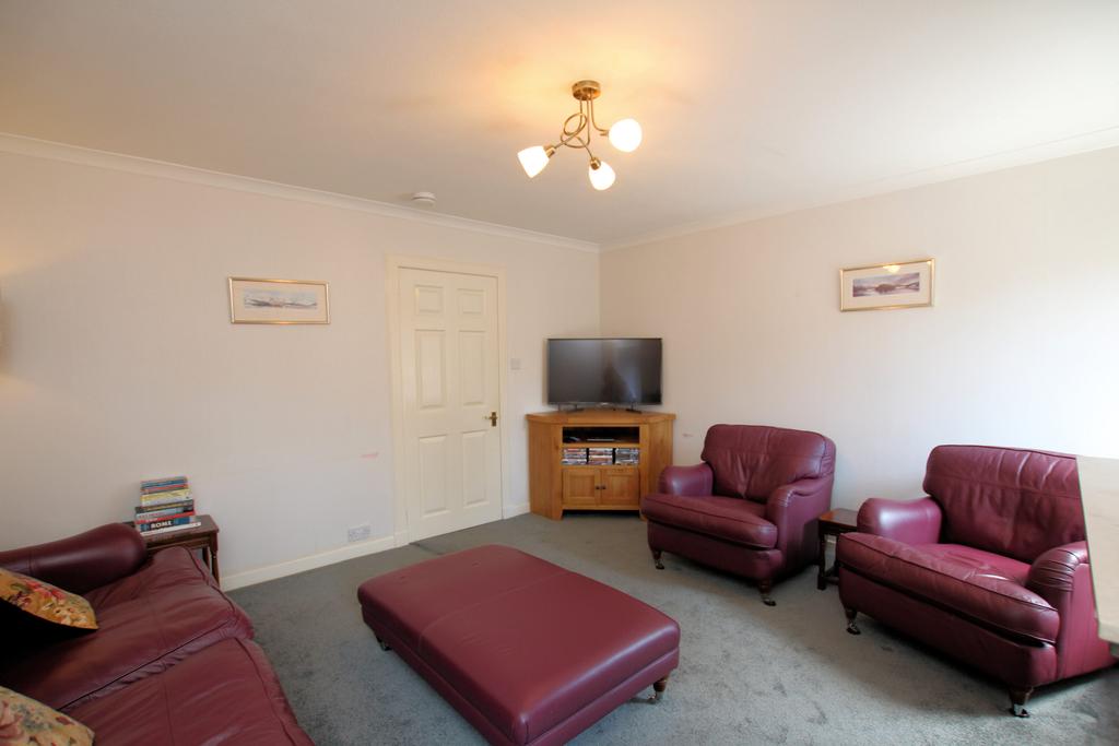Cobble End Cottage, Palmers Close, Kirkcudbright -
