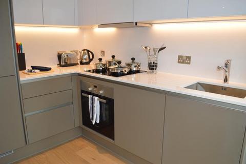 undefined, Emerald Gardens, Wembley Park