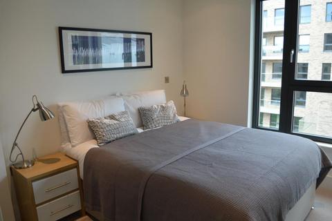 undefined, Emerald Gardens, Wembley Park