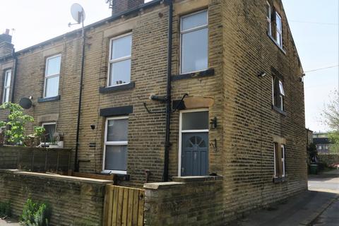 2 bedroom terraced house to rent - Jubilee Place, Morley, LS27
