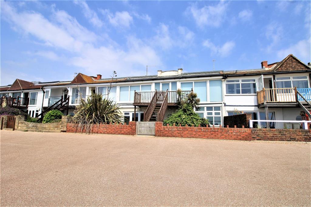 Channel View, BexhillOnSea 3 bed flat £1,600 pcm (£369 pw)