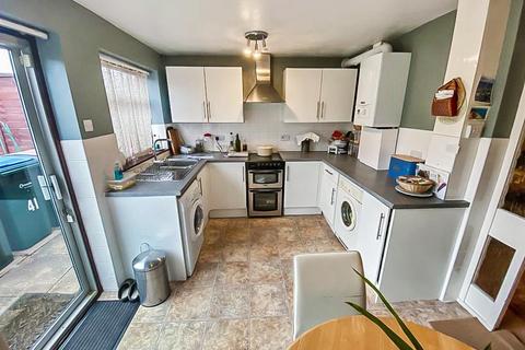 41 Purcell Road, Courthouse Green, Coventry, CV6 7JY