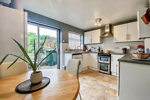 41 Purcell Road, Courthouse Green, Coventry, CV6 7JY