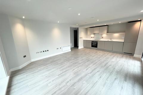 2 bedroom apartment to rent, Apartment 11th Floor, St Martin’s Place, Birmingham, B15 1EF